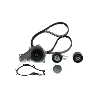 Pompe à eau + kit de courroie de distribution BOSCH 1 987 946 988