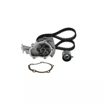 Pompe à eau + kit de courroie de distribution BOSCH