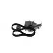 Pompe à eau + kit de courroie de distribution BOSCH 1 987 946 989 - Visuel 3