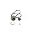 Pompe à eau + kit de courroie de distribution BOSCH 1 987 946 990 - Visuel 1