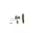 Pompe à eau + kit de courroie de distribution BOSCH 1 987 946 990 - Visuel 2