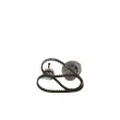 Pompe à eau + kit de courroie de distribution BOSCH 1 987 946 990 - Visuel 3