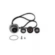 Pompe à eau + kit de courroie de distribution BOSCH 1 987 946 991 - Visuel 1
