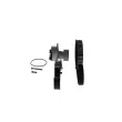 Pompe à eau + kit de courroie de distribution BOSCH 1 987 946 991 - Visuel 2