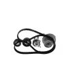 Pompe à eau + kit de courroie de distribution BOSCH 1 987 946 991 - Visuel 3