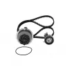 Pompe à eau + kit de courroie de distribution BOSCH 1 987 946 992 - Visuel 1