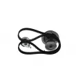 Pompe à eau + kit de courroie de distribution BOSCH 1 987 946 992 - Visuel 3
