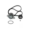Pompe à eau + kit de courroie de distribution BOSCH 1 987 946 993 - Visuel 1