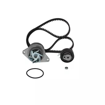 Pompe à eau + kit de courroie de distribution BOSCH 1 987 946 993