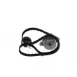 Pompe à eau + kit de courroie de distribution BOSCH 1 987 946 993 - Visuel 3