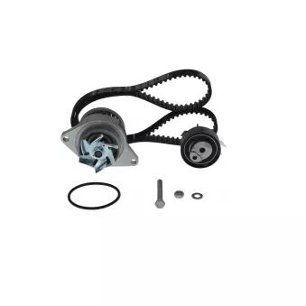 Pompe à eau + kit de courroie de distribution BOSCH 1 987 946 994