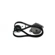 Pompe à eau + kit de courroie de distribution BOSCH 1 987 946 994 - Visuel 3