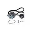 Pompe à eau + kit de courroie de distribution BOSCH 1 987 946 996 - Visuel 1