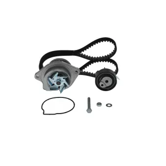 Pompe à eau + kit de courroie de distribution BOSCH