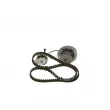 Pompe à eau + kit de courroie de distribution BOSCH 1 987 946 998 - Visuel 3