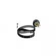 Kit de distribution BOSCH 1 987 948 974 - Visuel 3