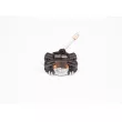Porte-balais BOSCH 2 004 336 237 - Visuel 1