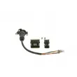 Kit de réparation, distributeur d'allumage BOSCH 2 427 010 037 - Visuel 3