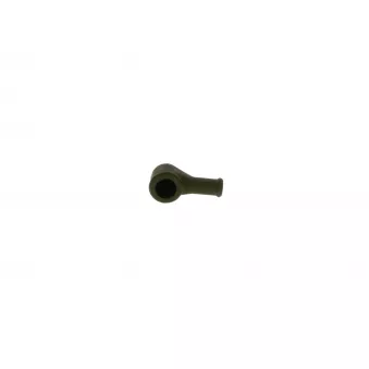 Capot protecteur, alternateur BOSCH 3 130 558 000
