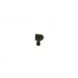 Capot protecteur, alternateur BOSCH 3 130 558 000 - Visuel 2