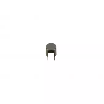 Bras d'essuie-glace, nettoyage des vitres BOSCH 3 390 580 046