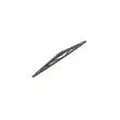 Balai d'essuie-glace BOSCH 3 397 001 752 - Visuel 1