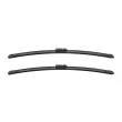 Balai d'essuie-glace BOSCH 3 397 009 00C - Visuel 2