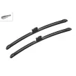 Kit balais d'essuie-glace BOSCH 3 397 009 201 - Visuel 1