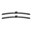 Kit balais d'essuie-glace BOSCH 3 397 009 201 - Visuel 2