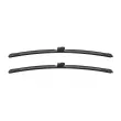 Kit balais d'essuie-glace BOSCH 3 397 009 843 - Visuel 2