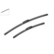 Kit balais d'essuie-glace BOSCH 3 397 014 00H - Visuel 1