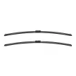 Kit balais d'essuie-glace BOSCH 3 397 014 00V - Visuel 2