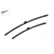 Kit balais d'essuie-glace BOSCH 3 397 014 204 - Visuel 1