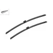 Kit balais d'essuie-glace BOSCH 3 397 014 242 - Visuel 1