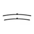 Kit balais d'essuie-glace BOSCH 3 397 014 242 - Visuel 2