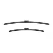 Kit balais d'essuie-glace BOSCH 3 397 014 422 - Visuel 2