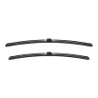 Kit balais d'essuie-glace BOSCH 3 397 014 615 - Visuel 2
