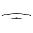 Kit balais d'essuie-glace BOSCH 3 397 014 637 - Visuel 2