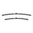 Kit balais d'essuie-glace BOSCH 3 397 014 725 - Visuel 2