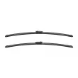 Kit balais d'essuie-glace BOSCH 3 397 014 824 - Visuel 2