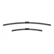 Kit balais d'essuie-glace BOSCH 3 397 014 876 - Visuel 2