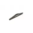 Balai d'essuie-glace BOSCH 3 397 015 447 - Visuel 1