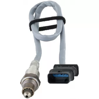Sonde lambda BOSCH F 00E 263 354
