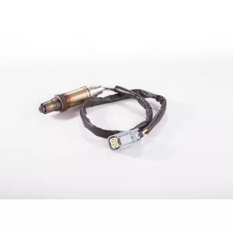 Sonde lambda BOSCH F 00H L00 412
