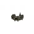 Pont de diodes, alternateur BOSCH F 00M 123 318 - Visuel 1