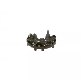 Pont de diodes, alternateur BOSCH F 00M 123 318
