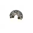 Pont de diodes, alternateur BOSCH F 00M 133 259 - Visuel 1