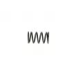 Ressort BOSCH F 00R 0P1 447 - Visuel 2