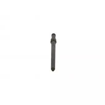 Raccord de tube de pression, injecteur BOSCH