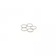 Kit de réparation, unité pompe-injecteur BOSCH F 00R J04 698 - Visuel 1
